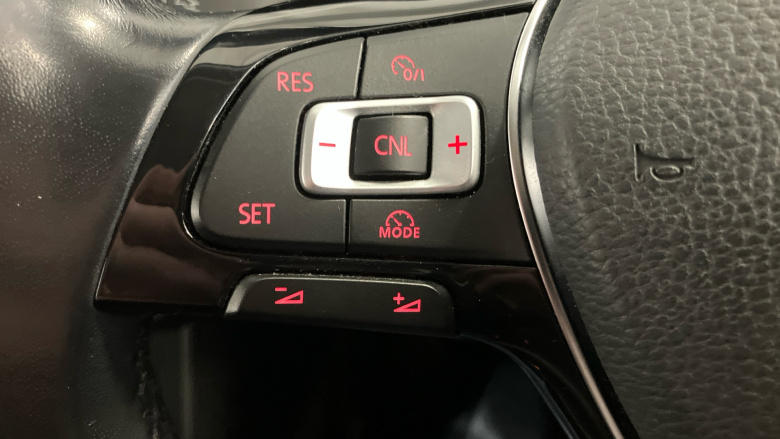 Volkswagen Polo 1.0 TSI 95 Match 5dr Petrol Hatchback